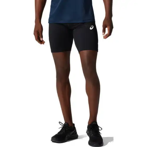 ASICS Core Sprinter Logo Printed Shorts