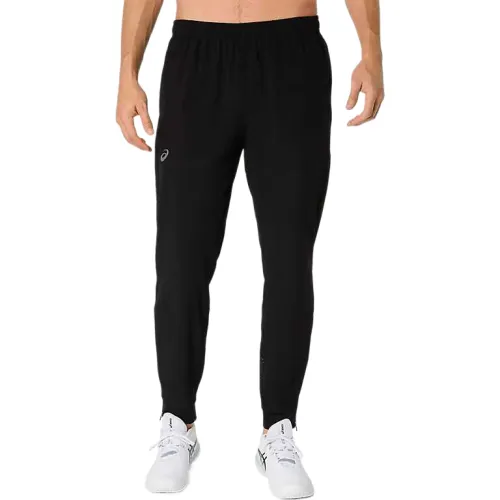 ASICS Pant Sports Pants Men's Performance Black