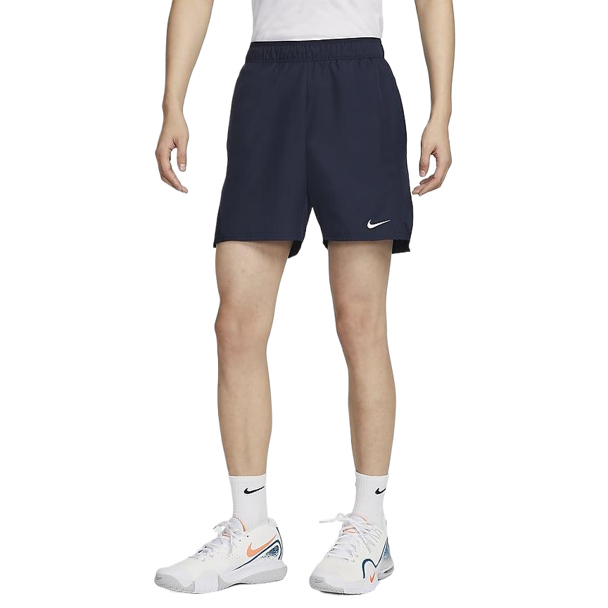 Nike Court Victory Tennis Bottom Men’s Obsidian Color/White
