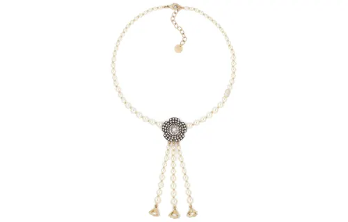DIOR Necklaces Women's