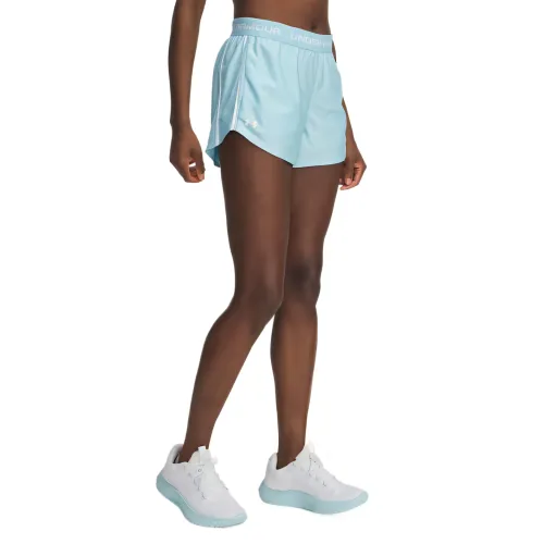 Under Armour Tech Sports Shorts Women's