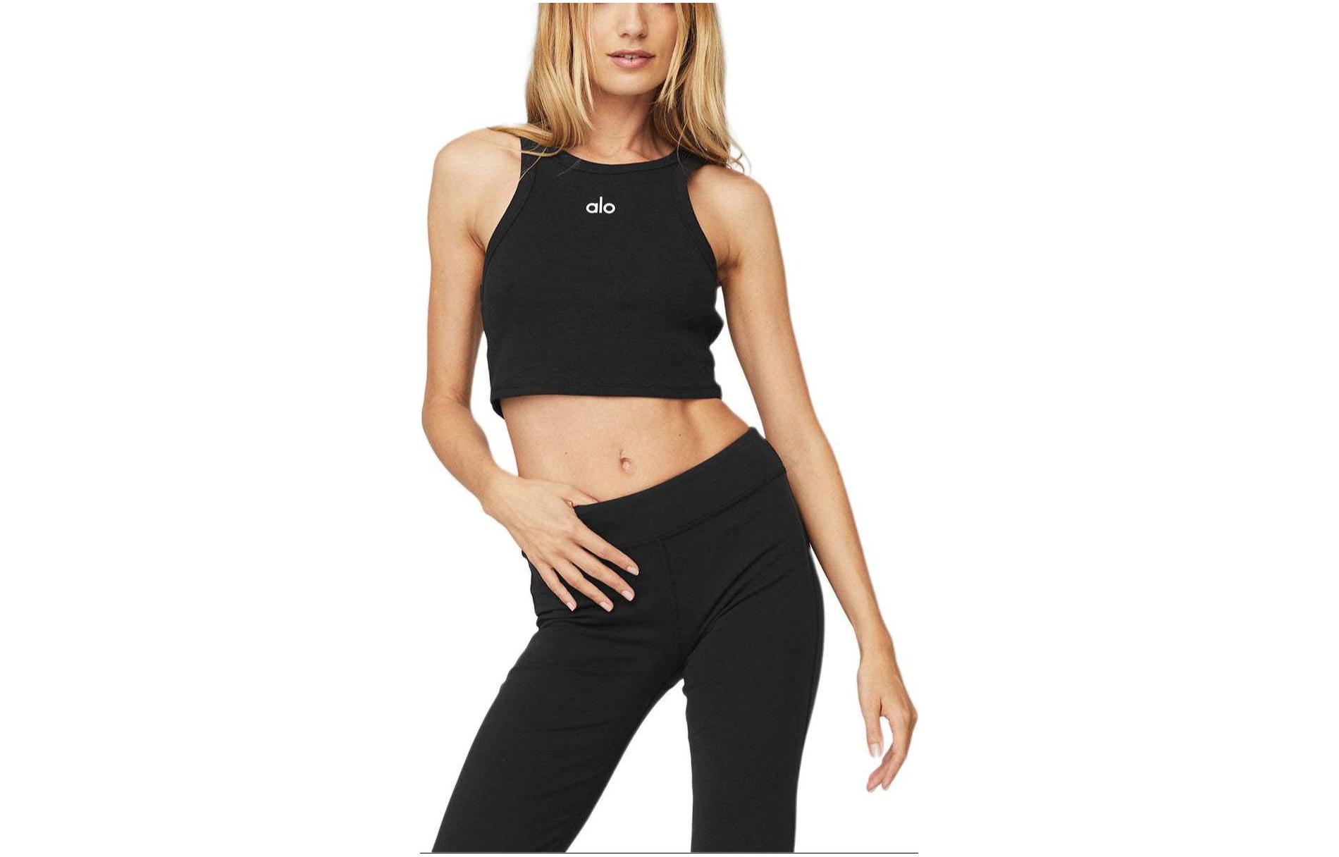 Alo Yoga Aspire Yoga Tank Top Women’s