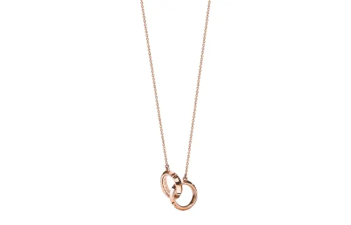 TIFFANY & CO. 18K Necklaces Unisex