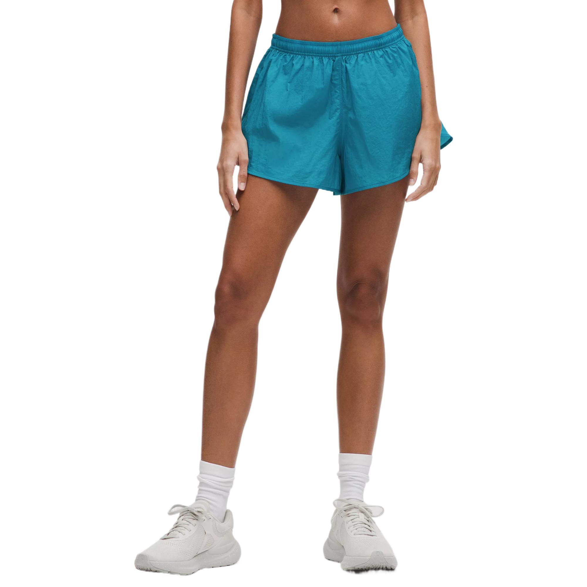 Lululemon Sports Shorts Women’s