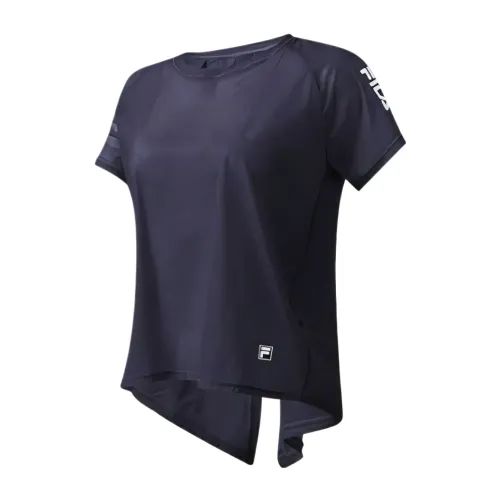FILA Athletics Yoga T Shirt Women's
