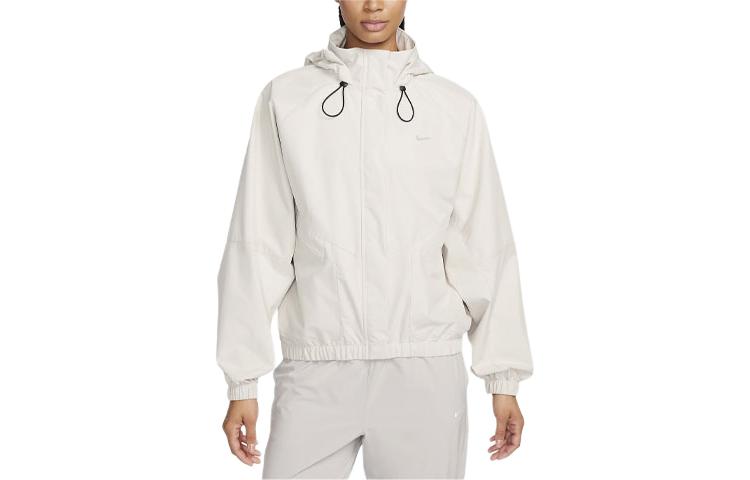 Nike Storm FIT Swift Jacket Women's White