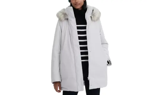 UNIQLO Down Jackets Women's Moderate Other