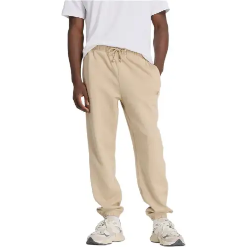 New Balance Casual Pants Men's Light Umber
