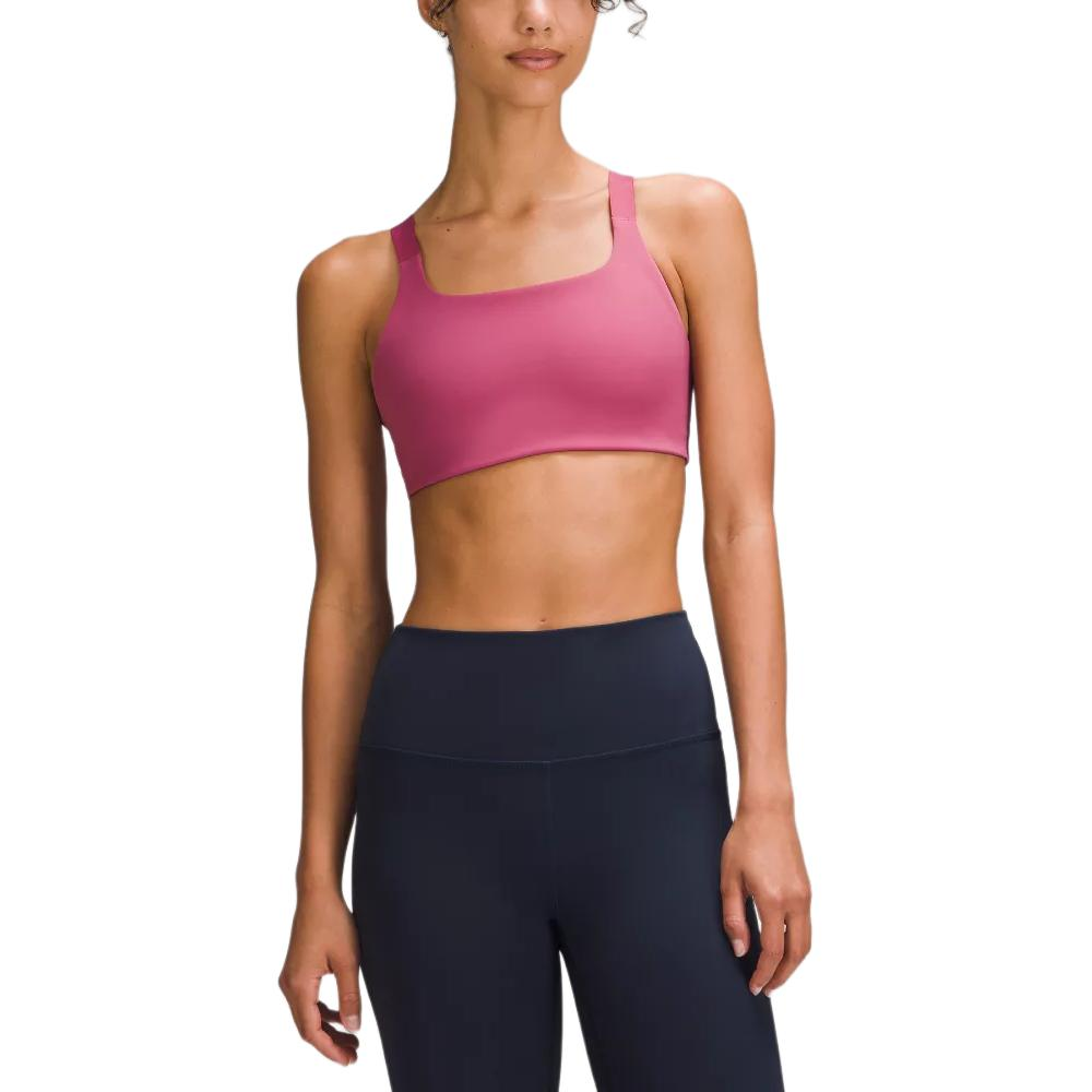 Lululemon Square NeckUltralu Workout Sports Underwear Women’s