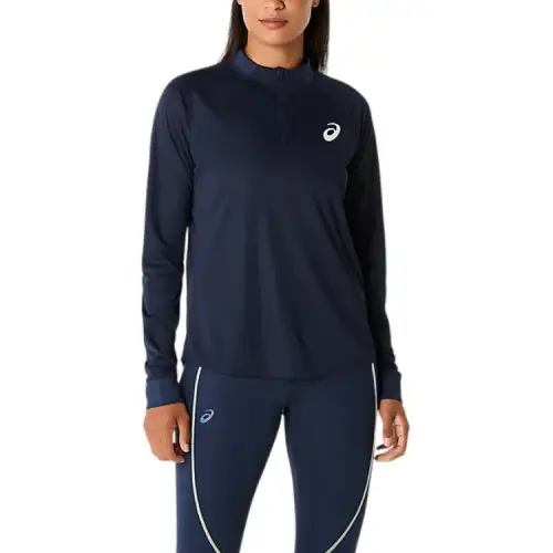 Asics T Shirt Women's Midnight Blue