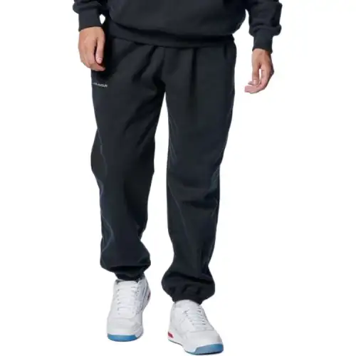 Under Armour FW24 Casual Pants Men's Black