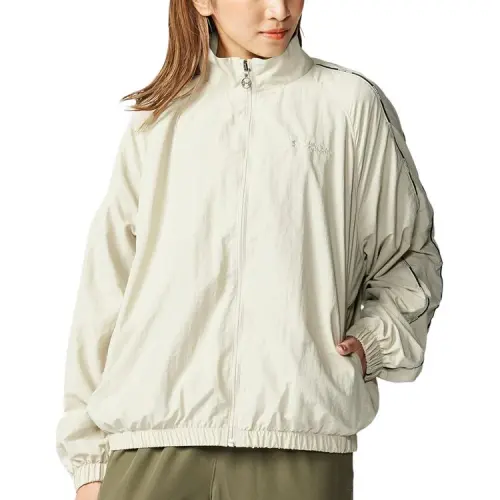 Under Armour Jackets & Coats Women's Beige