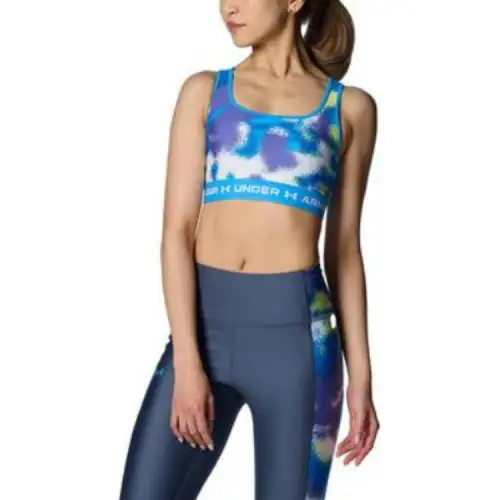 Under Armour Sports Underwear Women's Blue