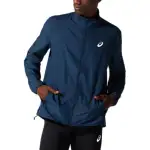 ASICS CORE JACKET Men's French Blue