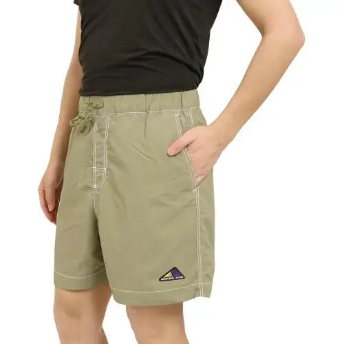 New Balance Casual Shorts Men's Khaki