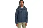 Timberland BENTON Jackets & Coats Men's Marine Blue