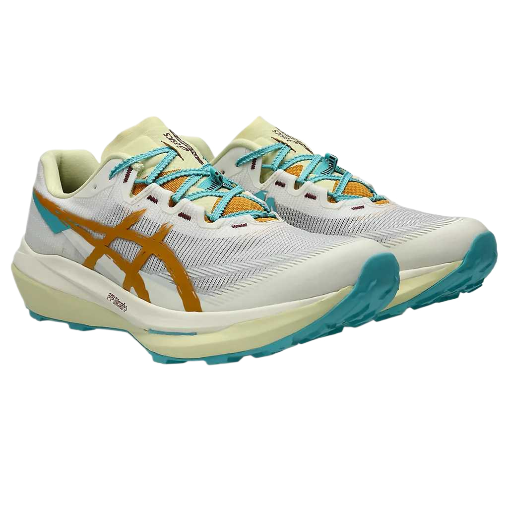 Asics Fujispeed Low top Running Shoes Men’s