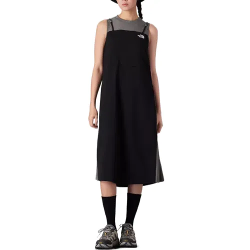 THE NORTH FACE SS25 Sleeveless Dress Women's