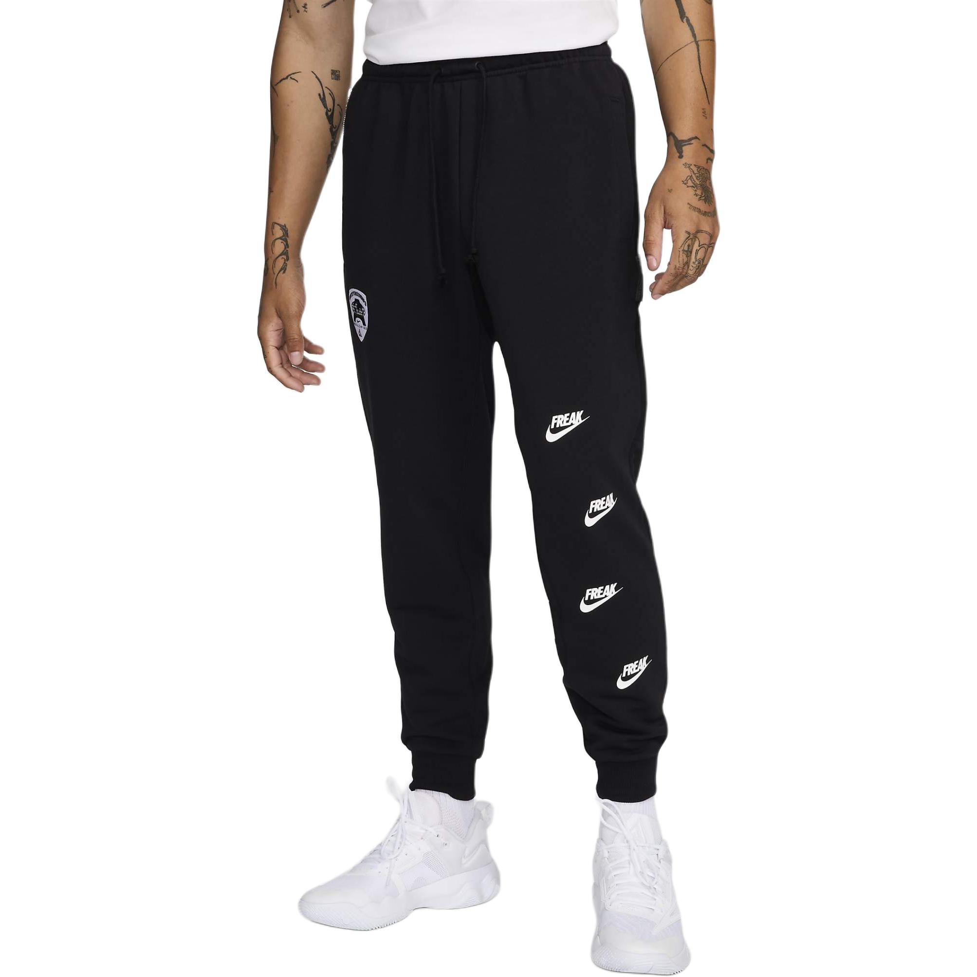 Nike Giannis Standard Issue Men's Dri FIT Joggers