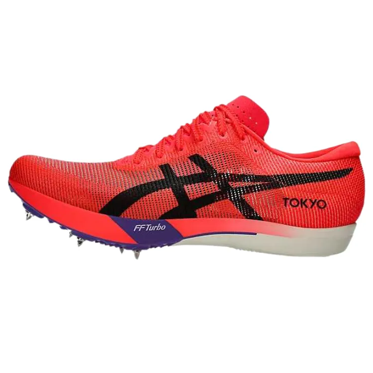 ASICS METASPEED LD 2 Low top Running Shoes Men's