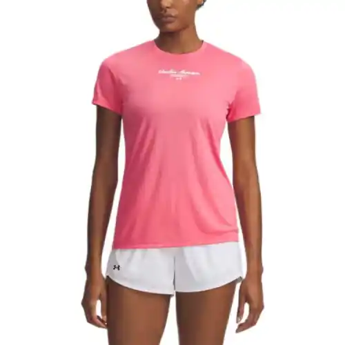 Under Armour Tech T Shirt Women's