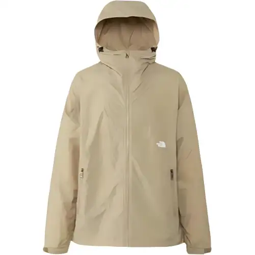 THE NORTH FACE Jackets & Coats Men's Khaki