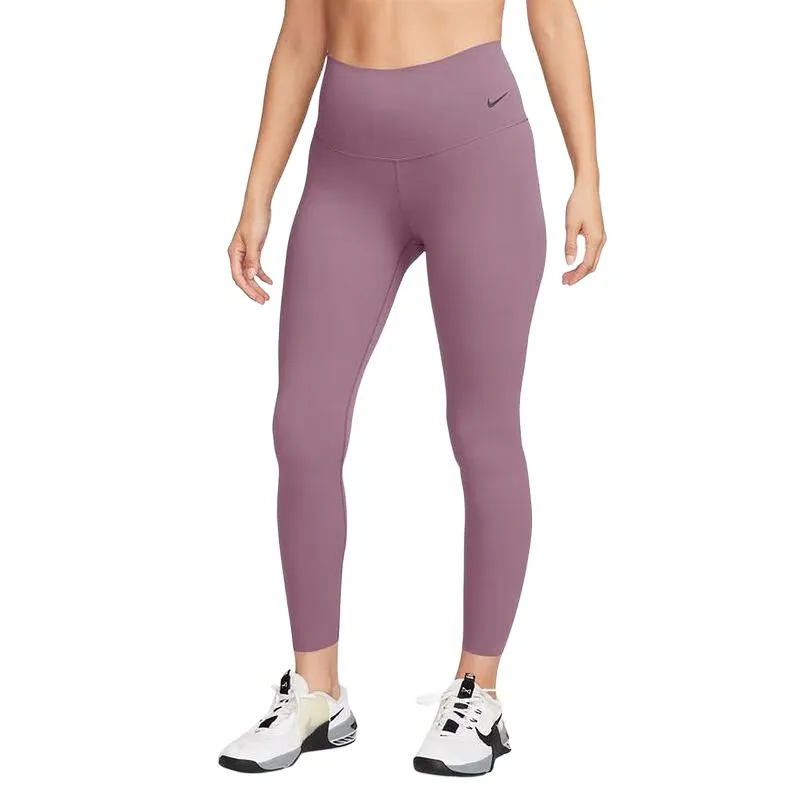 Nike Sports Pants Women's Purple