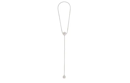 Loewe sterling-silver necklace