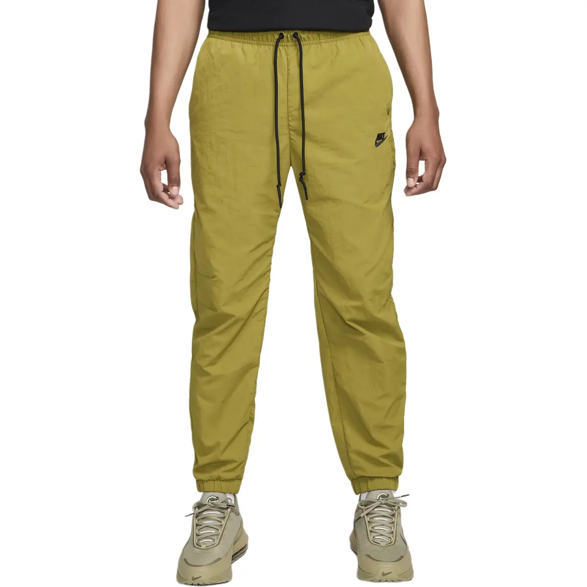 Nike Tech Men's Woven Taper Leg Pants