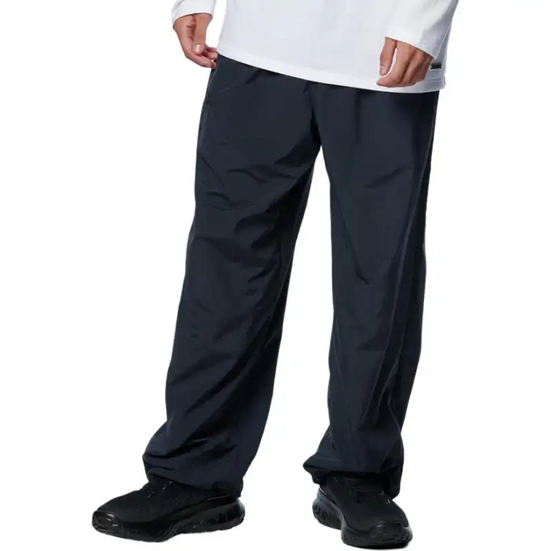Under Armour Casual Pants Men's Black