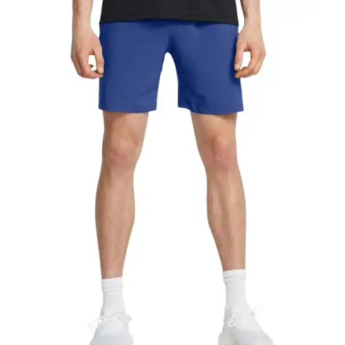 Under Armour Casual Shorts Men's Blue