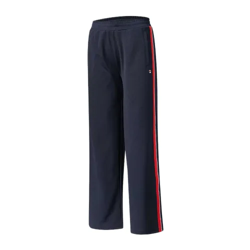 FILA Knitted Sweatpants Women's