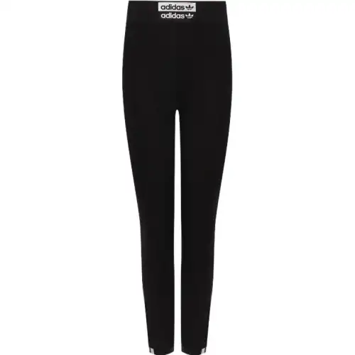 Adidas Originals Casual Pants Women's Black