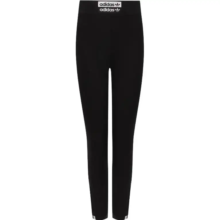 Adidas Originals Casual Pants Women's Black