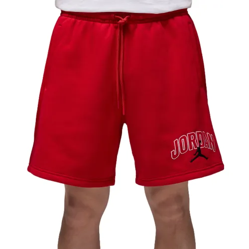 Jordan Brooklyn Fleece Casual Shorts Men's