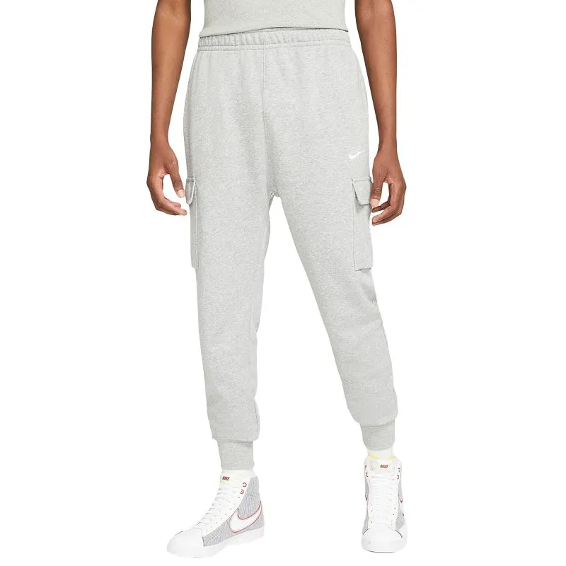Nike Swoosh SS25 Knitted Sweatpants Men's