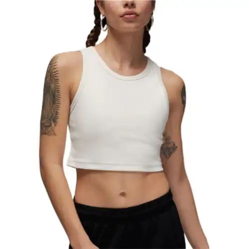 Jordan Tank Tops Women's Sail Color
