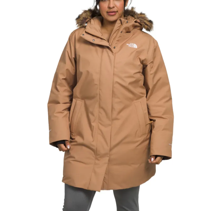 THE NORTH FACE Arctic Parka Coat Women's