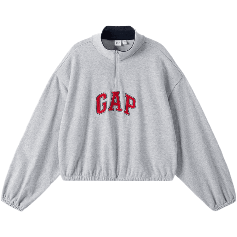 Женское худи GAP (розовое)