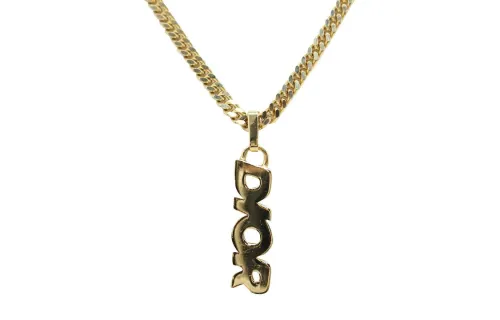 DIOR Necklaces Unisex