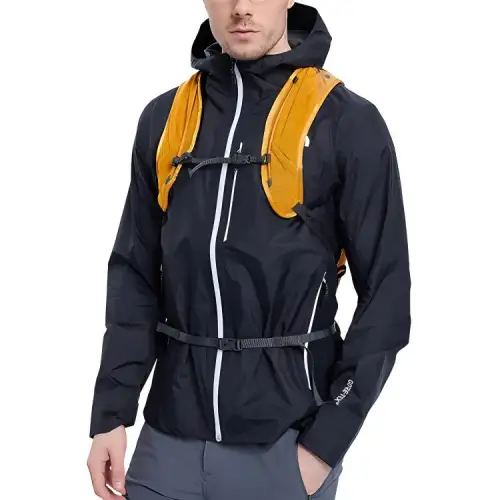 THE NORTH FACE Jacket Men's Black