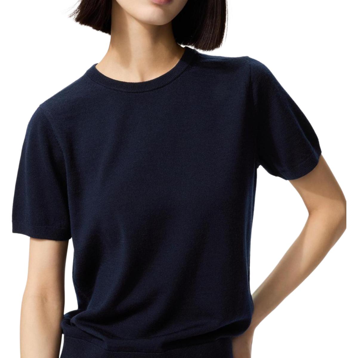 Женское худи UNIQLO (однотонное)