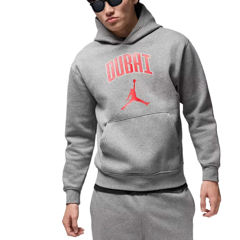 Jordan DubaiJumpman Sweatshirt Men's