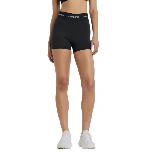 New Balance NB Sleek Sports Shorts Women's