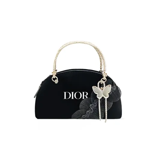 DIOR Makeup & Toiletry Bags Women's