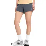 New Balance Casual Shorts Women's Gray