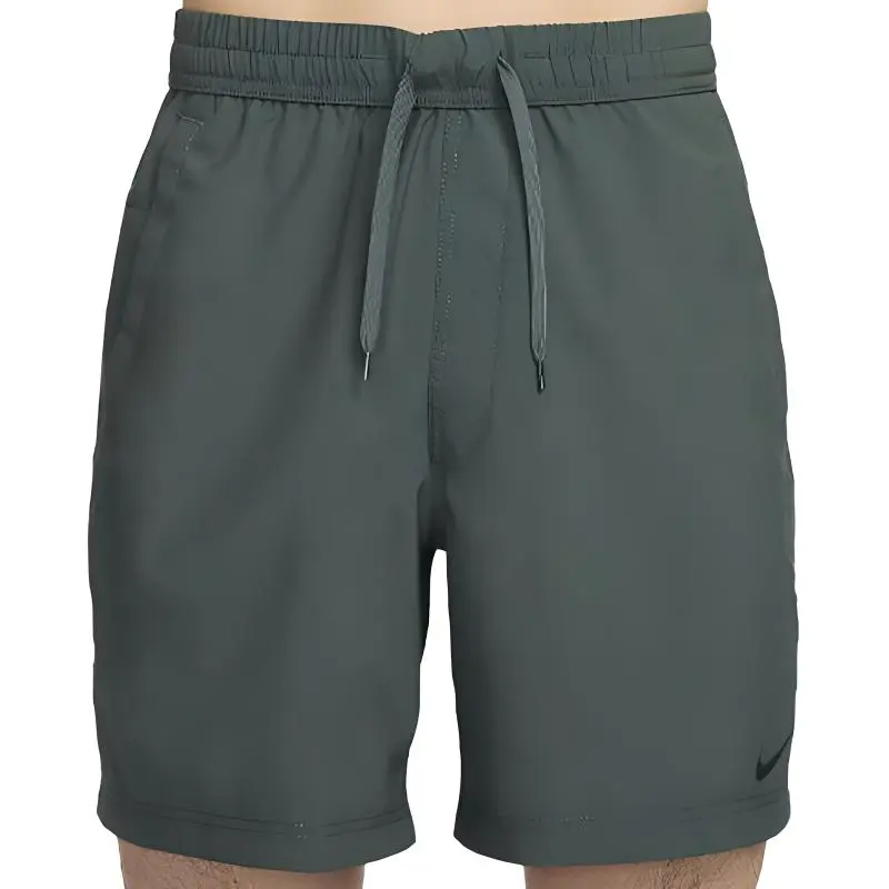 Nike Casual Shorts Men's Vintage Green