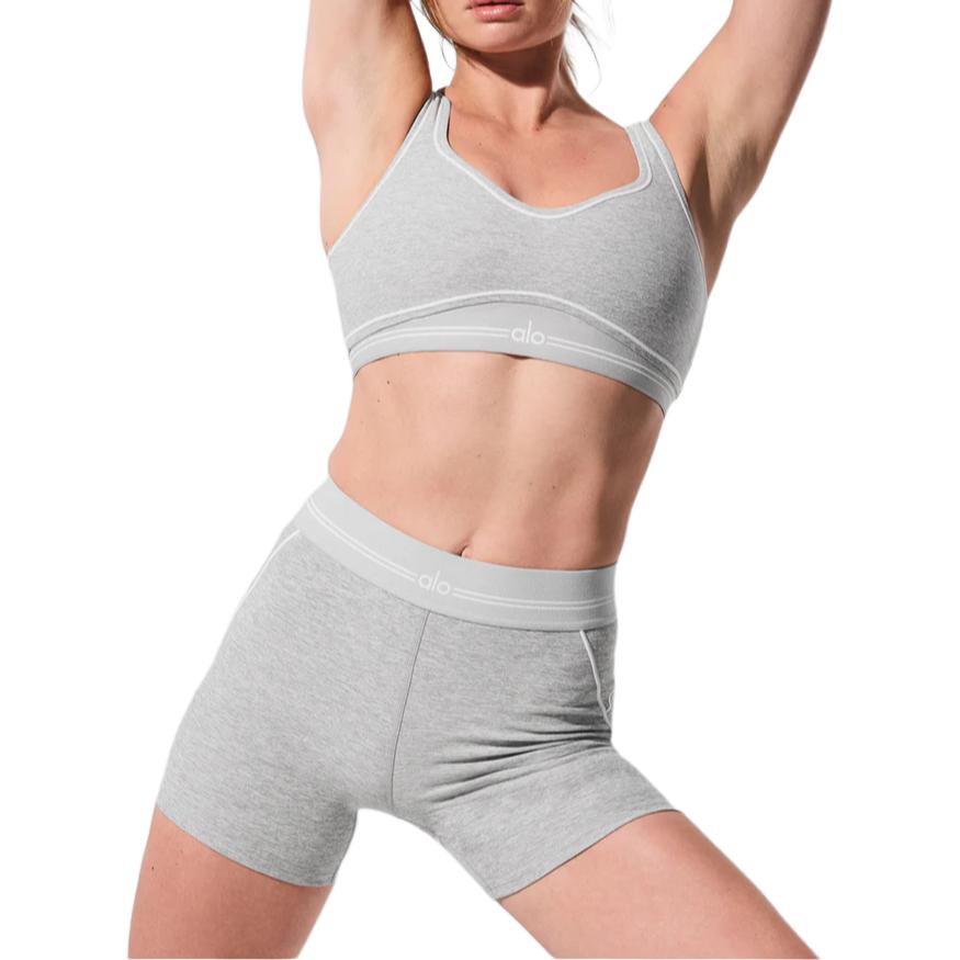 Alo Yoga Sports Shorts Women’s Moderate