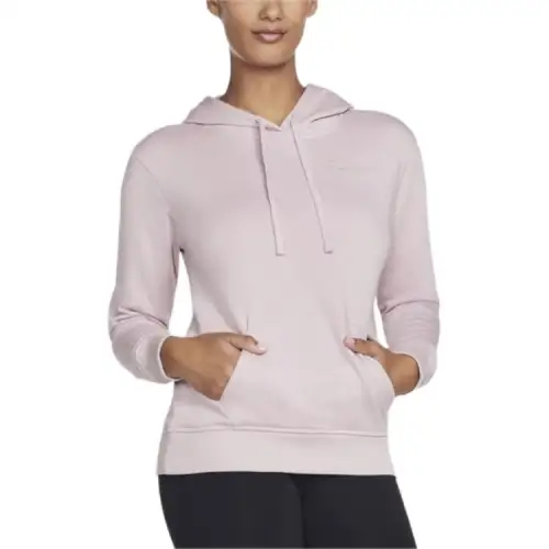 Skechers Sweatshirt Women's Pink