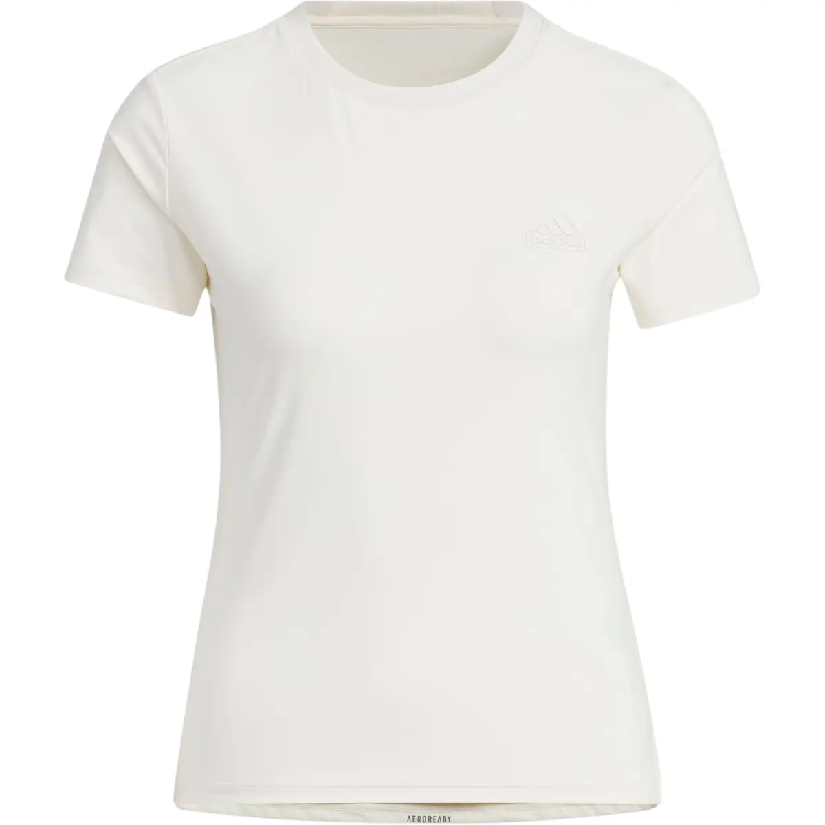 Adidas T Shirt Women's Pink White